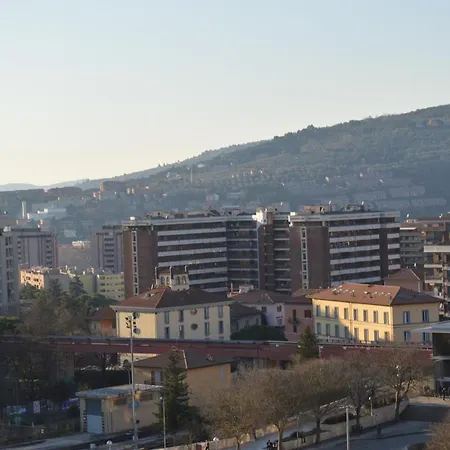 On The Go Stazione Perugia