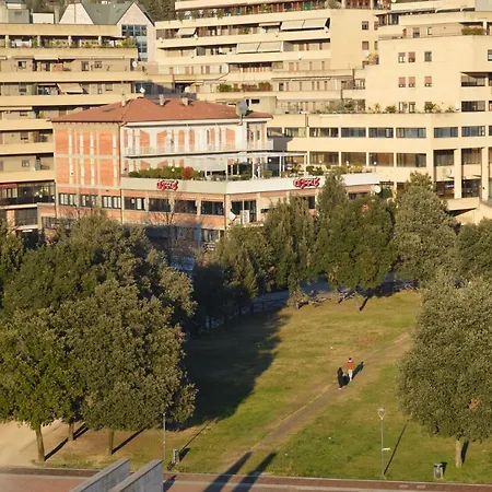 Apartamento On The Go Stazione Perugia