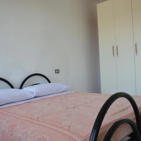 Apartamento On The Go Stazione